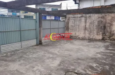 Casa com 3 quartos à venda na Rua Aramita de Oliveira Neves, 152, Jardim São João, Guarulhos