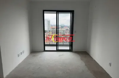 Apartamento à venda de quartos com suíte no condomínio altano - guarulhos