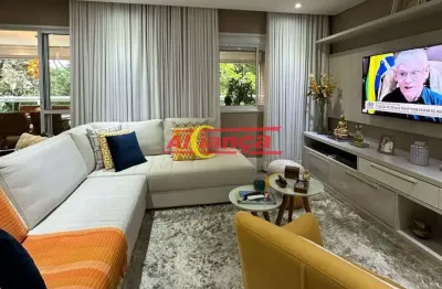 Apartamento com 3 quartos à venda na Avenida Padre Noronha, 50, Jardim Santa Mena, Guarulhos