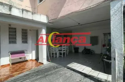 Oportunidade! casa com 4 quartos e galpão anexo ao lado na alameda yaya