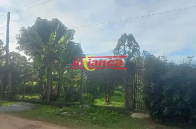 Terreno à venda na R Mairiporã, 345, Centro, Mairiporã