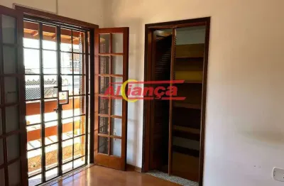 Casa com 3 quartos à venda na Rua Quilombo, 231, Jardim Santa Cecília, Guarulhos