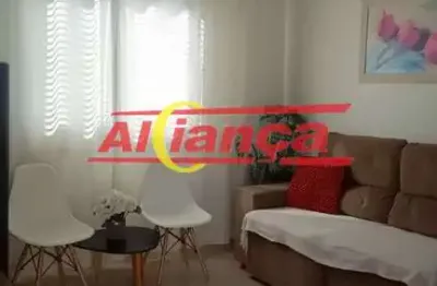 Casa em condomínio fechado com 2 quartos à venda na Rua Anhumas, 489, Vila São João Batista, Guarulhos