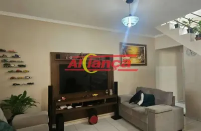 Casa com 3 quartos à venda na Rua Cororipe, 180, Jardim Arapongas, Guarulhos