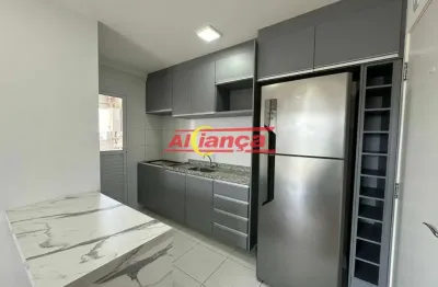 Casa em condomínio fechado com 2 quartos à venda na Avenida Santana, 40, Jardim Munhoz, Guarulhos