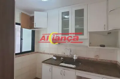 Apartamento com 2 quartos à venda na Praça Marisa Marques, 44, Vila Rosália, Guarulhos