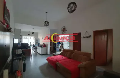 Casa térrea com 3 quartos a venda, 175m² - jardim das cerejeiras - atibaia/sp