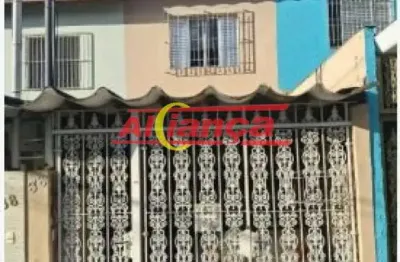 Casa com 3 quartos à venda na Rua Inciquê, 36, Jardim Jaú (Zona Leste), São Paulo