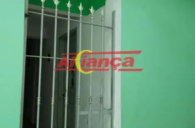 Prédio à venda na Estrada Municipal, 560, Jardim Belvedere, Guarulhos