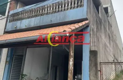 Casa com 4 quartos à venda na Rua Maracanã, 215, Vila Nova Bonsucesso, Guarulhos