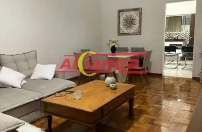 Casa térrea na vila rosália 3 dormitórios 1 suíte e 3 vagas