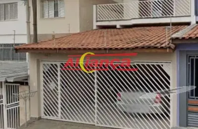 Sobrado a venda com 3 dormitorios, suite, 2 vagas em localização privilegiada - tremembé - são paulo