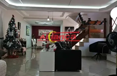 Casa no pq. renato maia, com piscina, excelente localização