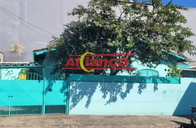 Casa com 2 quartos à venda na Rua Soldado João Batista dos Reis, 183, Jardim Dourado, Guarulhos