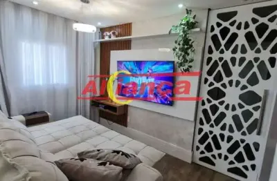 Vendo apto no residencial supremo com 3 vagas de garagem