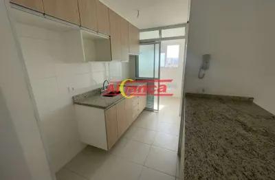 Cobertura à venda ? gopoúva, guarulhos | 125m² | 3 dormitórios (2 suítes) | jacuzzi e churrasqueira