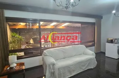 Casa em condomínio fechado com 3 quartos à venda na Rua da Verdade, 184, Vila Harmonia, Guarulhos