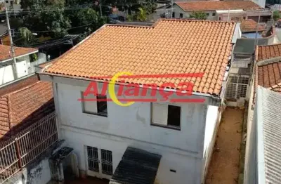 Casa em condomínio fechado com 4 quartos à venda na Avenida Campista, 1039, Vila Rosália, Guarulhos