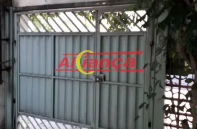 Casa com 4 quartos à venda na Rua Nova canaã, 90, Jardim Presidente Dutra, Guarulhos