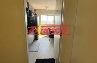 Apartamento com 2 quartos à venda na Rua da Baracela, 457, Parque Novo Mundo, São Paulo