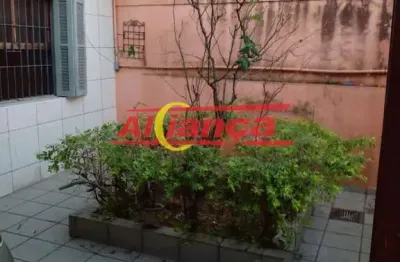 Casa com 2 quartos à venda na Rua Aracaí, 47, Jardim Monte Carmelo, Guarulhos