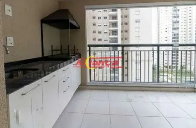 Apartamento com 2 quartos à venda na Avenida Bartholomeu de Carlos, 901, Portal dos Gramados, Guarulhos