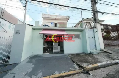 Prédio residencial e comercial a venda, 400 m² - vila buenos aires -  são paulo/sp