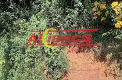 Terreno à venda na Al Jade, 30, Jundiaizinho, Mairiporã