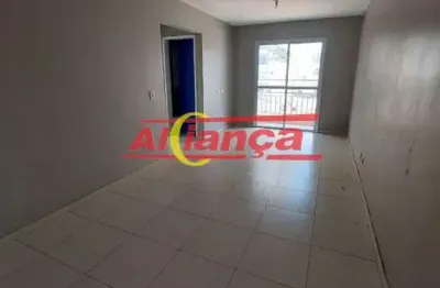 Apartamento c/62m²- torre única, seminovo, 2 quartos, sala c/sacada, 1 vaga, prédio c/ elevador.