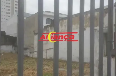 Terreno à venda na Rua Anália Franco, 228, Vila Regente Feijó, São Paulo