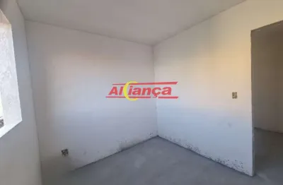 Apartamento com 2 quartos à venda na Rua São Vicente, 106, Gopoúva, Guarulhos
