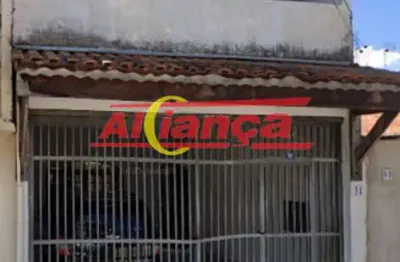 Casa em condomínio fechado com 3 quartos à venda na Rua Lins, 65, Jardim Jacy, Guarulhos