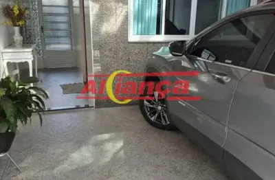Sobrado no tremembé ( pque. ramos de freitas) com finíssimo acabamento