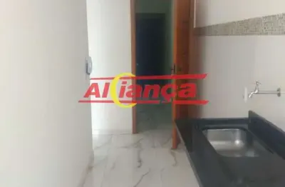 Apartamento com 2 quartos à venda na Rua Soldado José Rufino Costa, 136, Torres Tibagy, Guarulhos