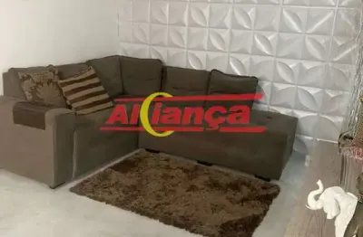 Casa no jardim brasil com 3 suítes e área para expandir