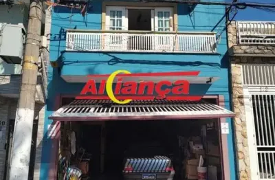 Casa com 3 quartos à venda na Rua Laurentina Jorge Ribeiro, 128, Vila Salete, São Paulo