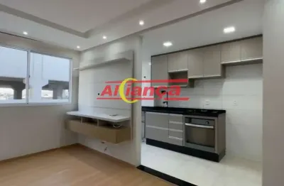 Apartamento à venda residencial santa sofia - vila barros - 1 vaga