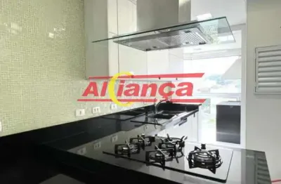 Apartamento com 3 quartos à venda na Rua Marret, 444, Vila Progresso, Guarulhos