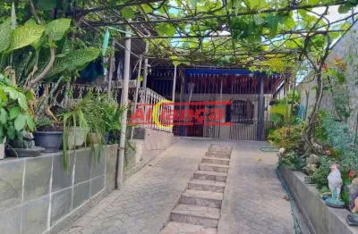 Casa com 3 quartos à venda na Rua Luís Inácio, 123, Jardim Tremembé, São Paulo