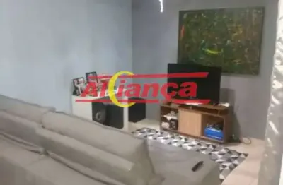 Casa 4 dormitorios 148m² à venda-jd são joão-guarulhos/sp