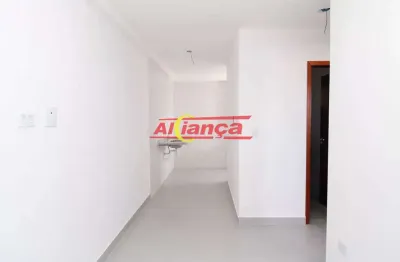 Apartamento com 2 quartos à venda na Rua dos Maracujás, 111, Vila Mazzei, São Paulo