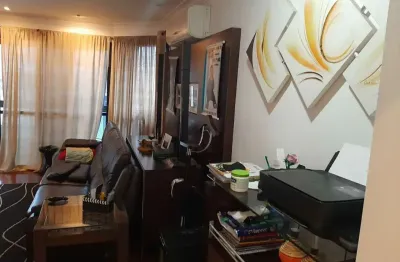 Apartamento com 4 quartos à venda na Rua Itaverava, 186, Vila Camargos, Guarulhos