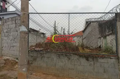 Terreno para venda em localização privilegiada - macedo / guarulhos