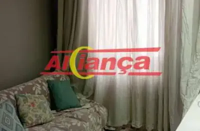 Oportunidade no máximo guarulhos, apartamento com 3 dorms, condomínio completo!
