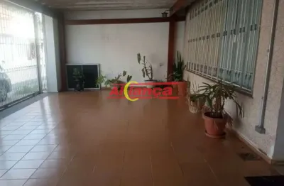 Casa em condomínio fechado com 3 quartos à venda na Rua Fritz Reimann, 24, Vila São João, Guarulhos