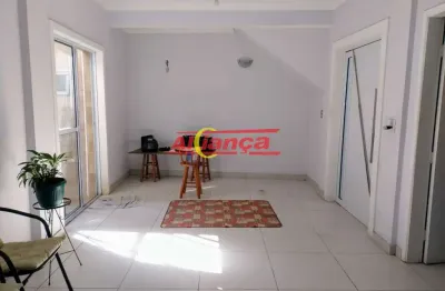Sobrado com 4 dormitórios a venda, 152,11 m² - jardim santa beatriz - guarulhos - sp