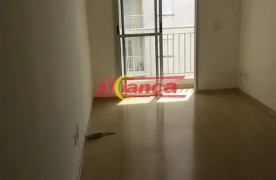 Apartamento com 2 quartos à venda na Avenida Monteiro Lobato, 3130, Vila Miriam, Guarulhos