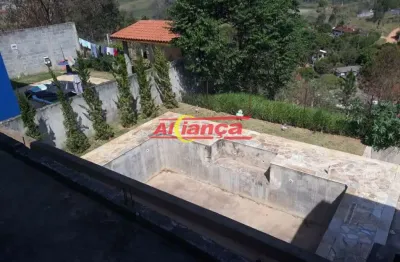 Chácara / sítio com 2 quartos à venda na Rua Rosa, 811, Estância San Remo, Atibaia