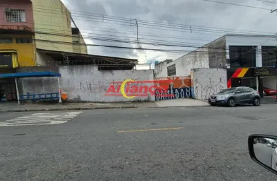Casa comercial à venda na Avenida Suplicy, 619, Jardim Santa Mena, Guarulhos