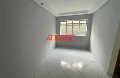 Apartamento 1 dormitório - jarim vila galvão - guarulhos/sp